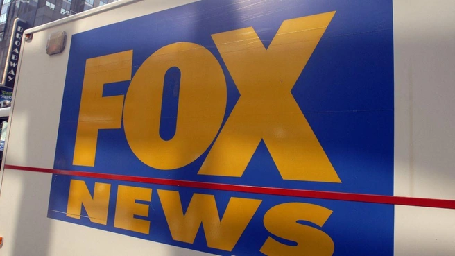Ведущий Fox News Грифф Дженкинс извинился за «ошибку». | Источник: MEGA