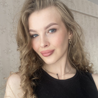 Аватарка Алина