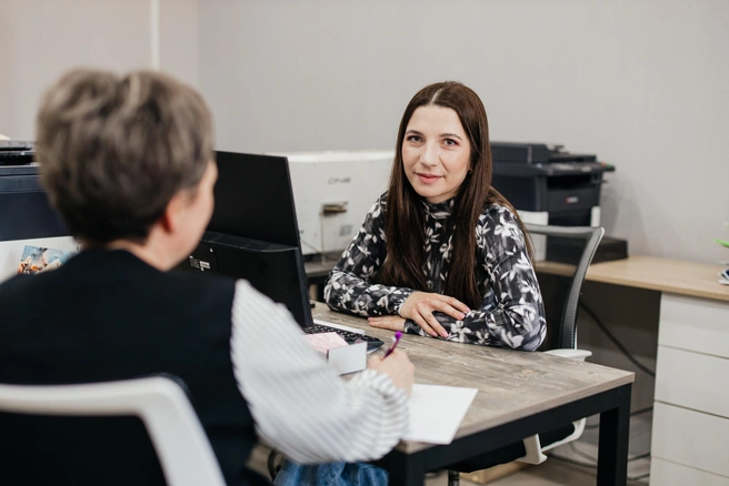 В Lobachev Group работают специалисты с многолетним опытом | Источник: Ксения Зимина