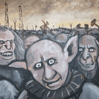 Аватарка AlexKA