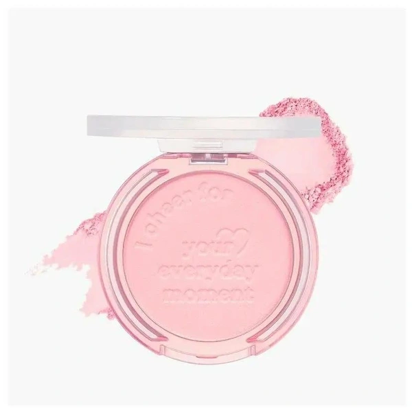 Peripera Румяна для лица Pure Blushed Sunshine Cheek