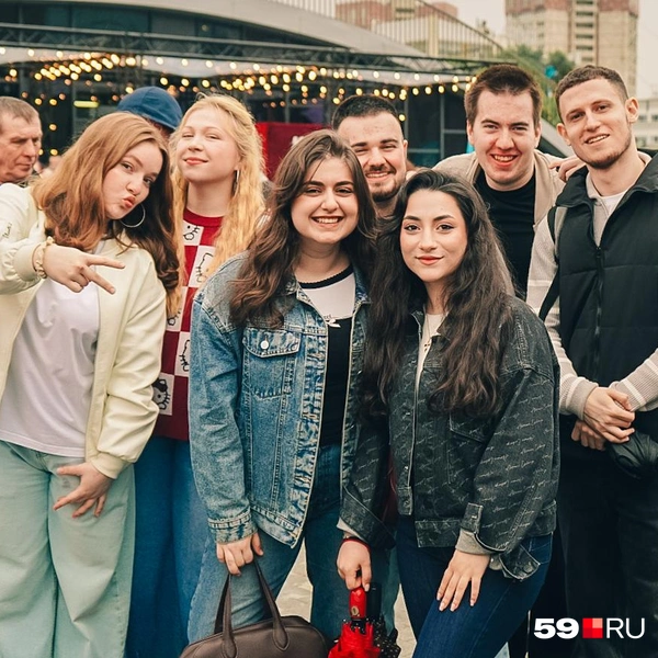 Источник: Репсиме Зурнаджян / 59.RU