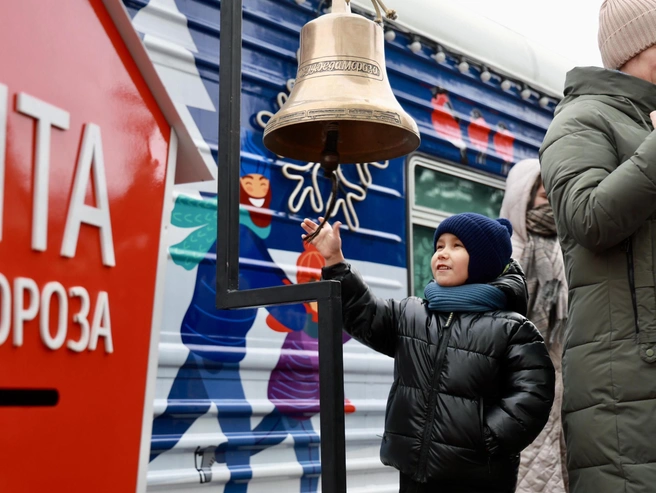 Даже без билетов на шоу у гостей есть другие возможности. | Источник: Михаил Шилкин 