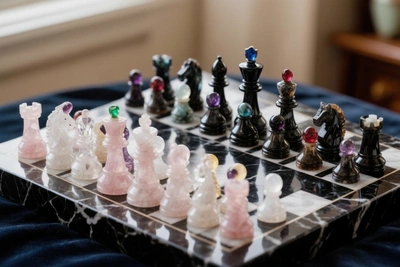 Ученик агинской школы стал FIDE Master
