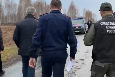 В Зауралье будут судить мужчину за убийство 16-летней