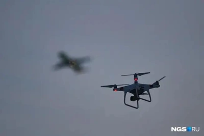 В Ростове из-за атаки дронов пострадали четверо, среди них ребенок