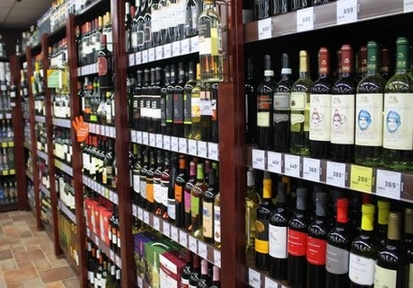 Рязанскую пенсионерку осудят за продажу алкоголя детям | ya62.ru