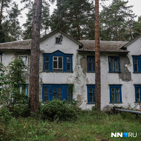 Источник: Наталья Бурухина / NN.RU