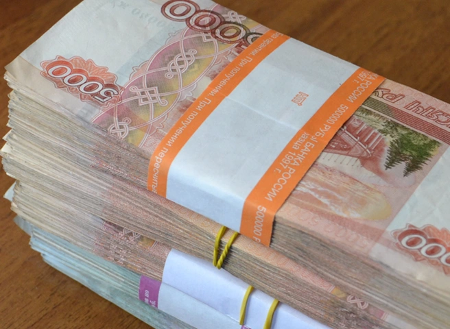Рязанец отсудил у виновника ДТП 200 тыс. рублей | ya62.ru