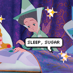 Спящая красавица: о чем говорят твои сны?