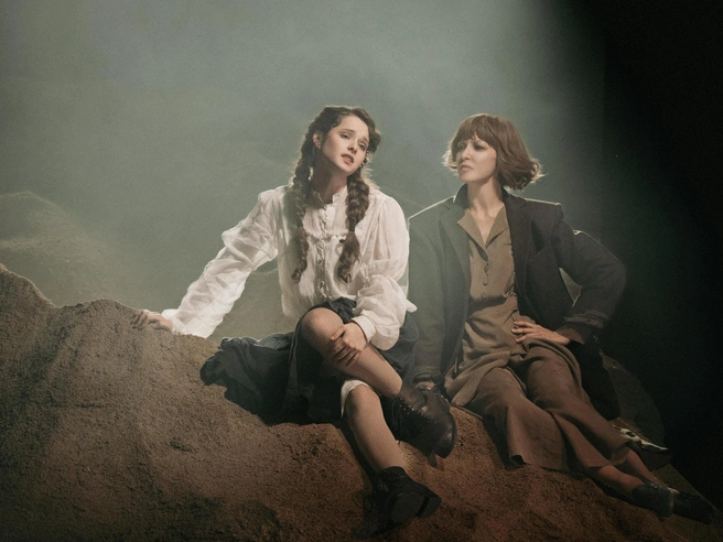 Закрытие фестиваля исполнит театр им. Вахтангова постановкой «Повесть о Сонечке» (16+).