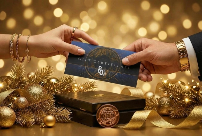 Идеальный способ сказать «поехали»&nbsp;— не словами, а подарком. Для той самой второй половинки | Источник: ООО&nbsp;«Эйти Вэйс»