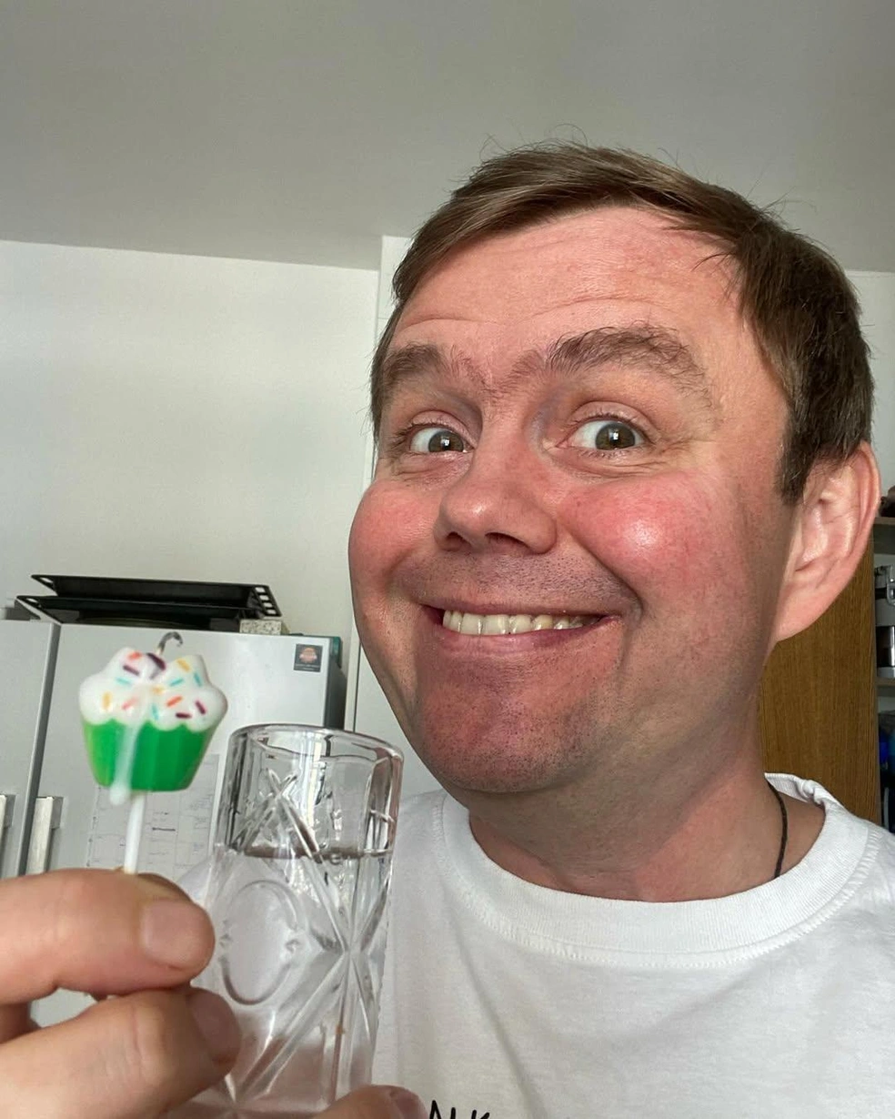 Артем родом из Ухты | Источник: artempushkin / Instagram.com*