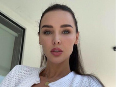 «Два разных человека!»: жена хирурга Тимура Хайдарова показала, как выглядело ее лицо в 16 лет