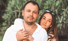 «Начинаю верить в чудо»: дочь Сумишевского чуть не погибла спустя 42 дня после смерти его жены