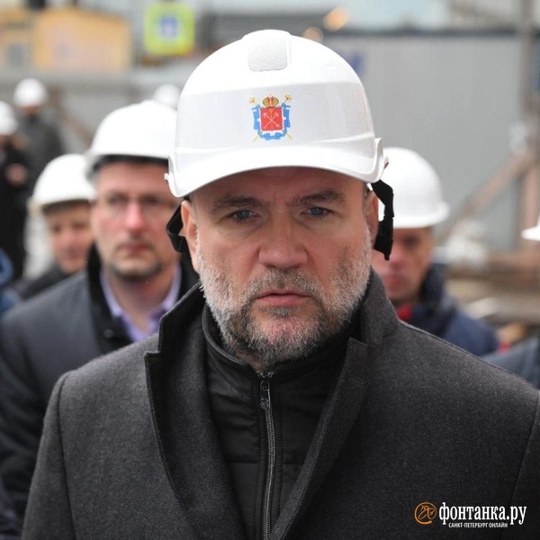 Источник: Андрей Бок / «Фонтанка.ру»