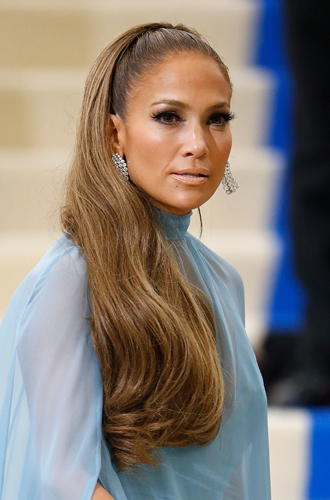 Дженнифер Лопес