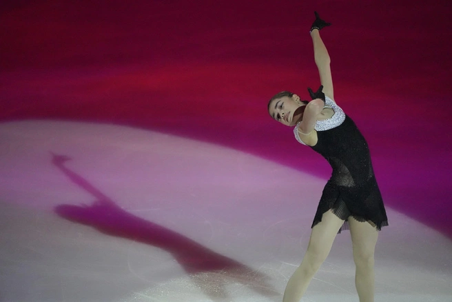 Источник: Пелагия Тихонова / Агентство «Москва»