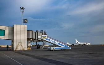 Российские туристы «захватили» самолет Стамбул–Актобе, который сел в 1500 км от пункта назначения. Что известно