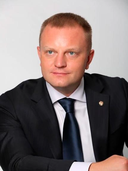 В Госдуме с 2011 года | Источник: ldpr.ru