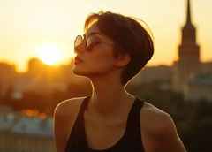 Афиша августа: куда сходить и чем заняться в Москве в последний месяц лета