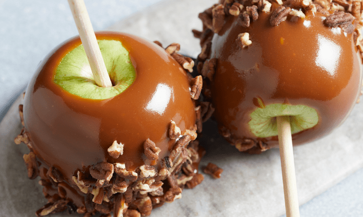 Фото №6 - Печеные яблоки и другие вкусняшки: 5 рецептов самых вкусных десертов из яблок