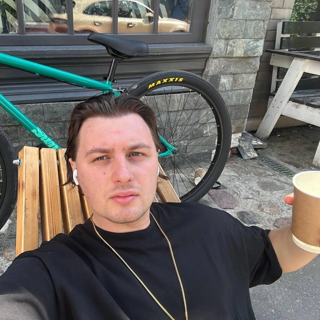 Жизнь рэпера наполнилась приключениями в середине десятых | Источник: PADILLION / Telegram