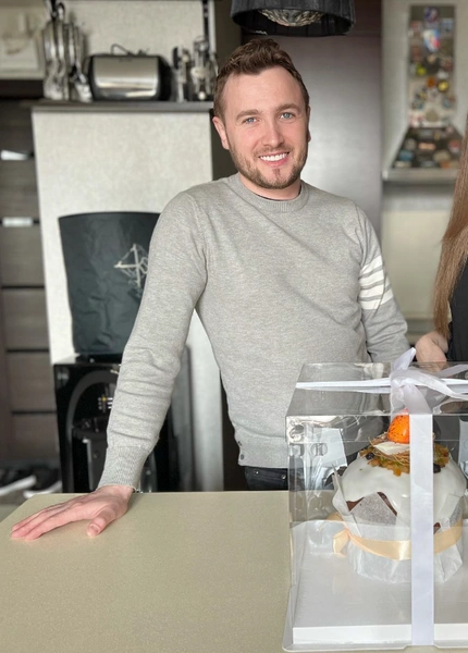 Влад Кадони | www.starhit.ru