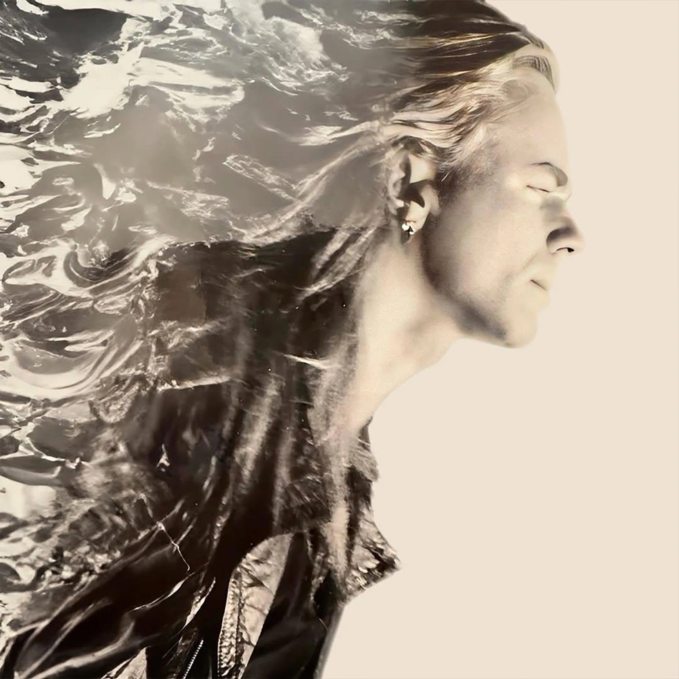 Здесь Владимиру всего 20 лет | Источник: presnyakovvladimir / Instagram.com*