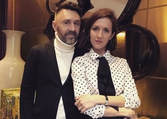 Сергей и Матильда Шнуровы объяснили, почему у них нет общих детей