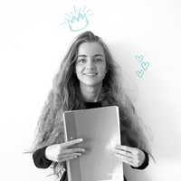 Аватарка Алина Морозовская