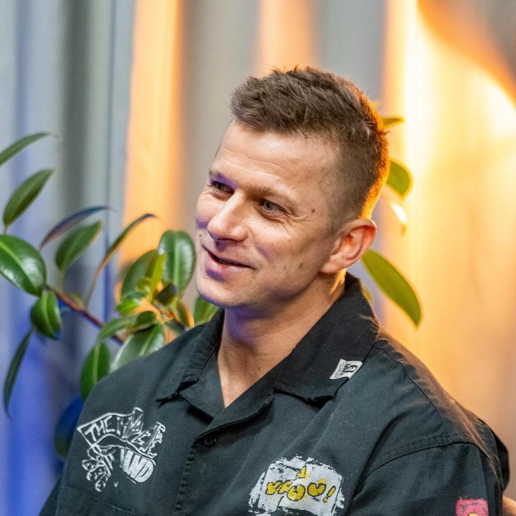 <p>Роман Курцын</p>