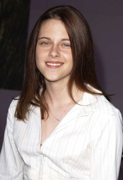 Кристен Стюарт, 2003 год