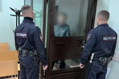 В Ижевске арестован подросток за убийство женщины