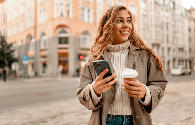 Чем больше абонент пользуется выбранными сервисами, тем больше гигабайтов ему возвращается | Источник: Shutterstock / FabrikaSimf