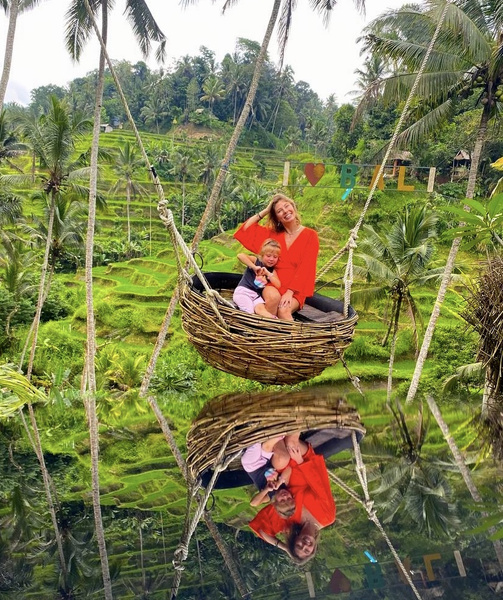 Бали: как жить на острове с детьми, сколько это стоит и как относятся к русским