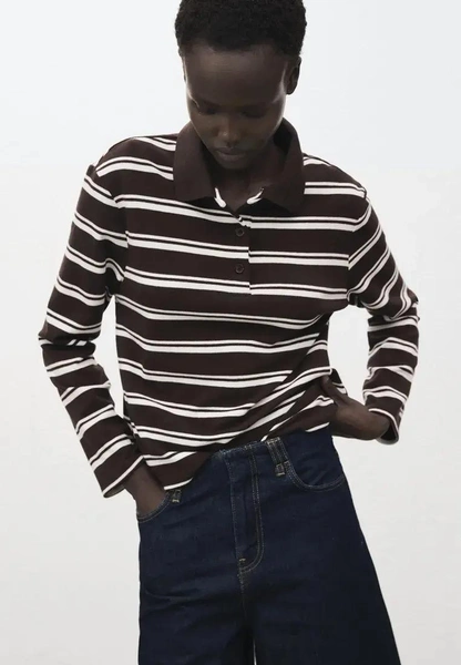 Почему все снова помешались на полосатом принте (и как носить его, чтобы не выглядеть скучно)