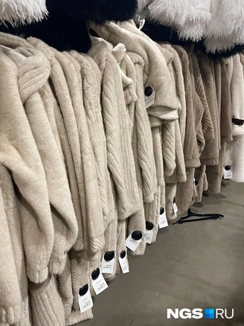 Промышленные масштабы | Источник: Алёна Золотухина / NGS.RU