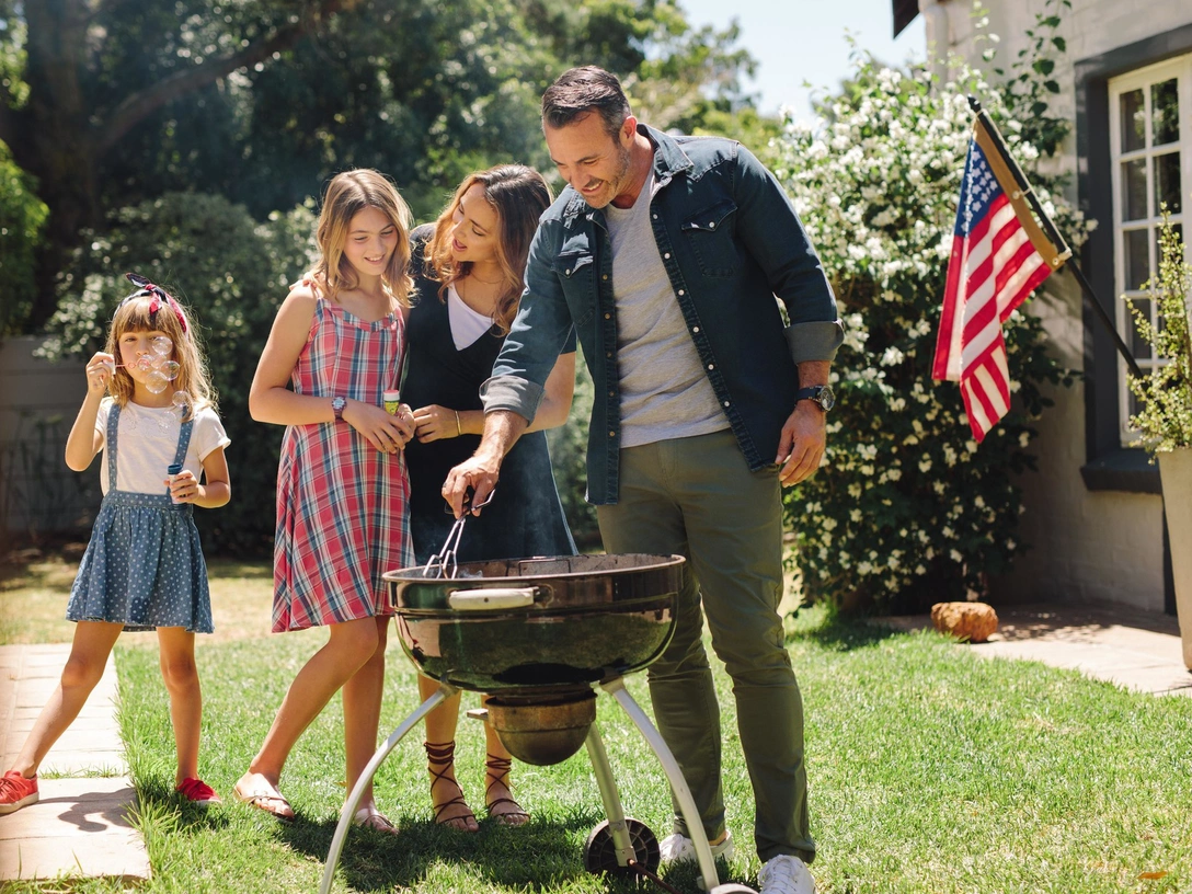 Удивительно, но факт: 10 странных бытовых привычек американцев, которые нам сложно понять | marieclaire.ru