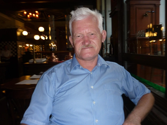 Леонид Шелудько работал на крупнейших угледобывающих предприятиях Забайкалья и Казахстана | Источник: Фонд «ОДАРИНА»