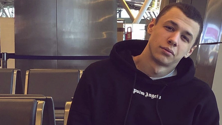 Макан | Источник: Соцсети