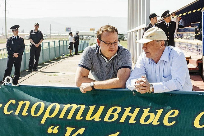 Источник: Ксения Зимина