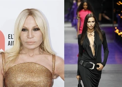Prada Group купили Versace за $1,4 миллиарда