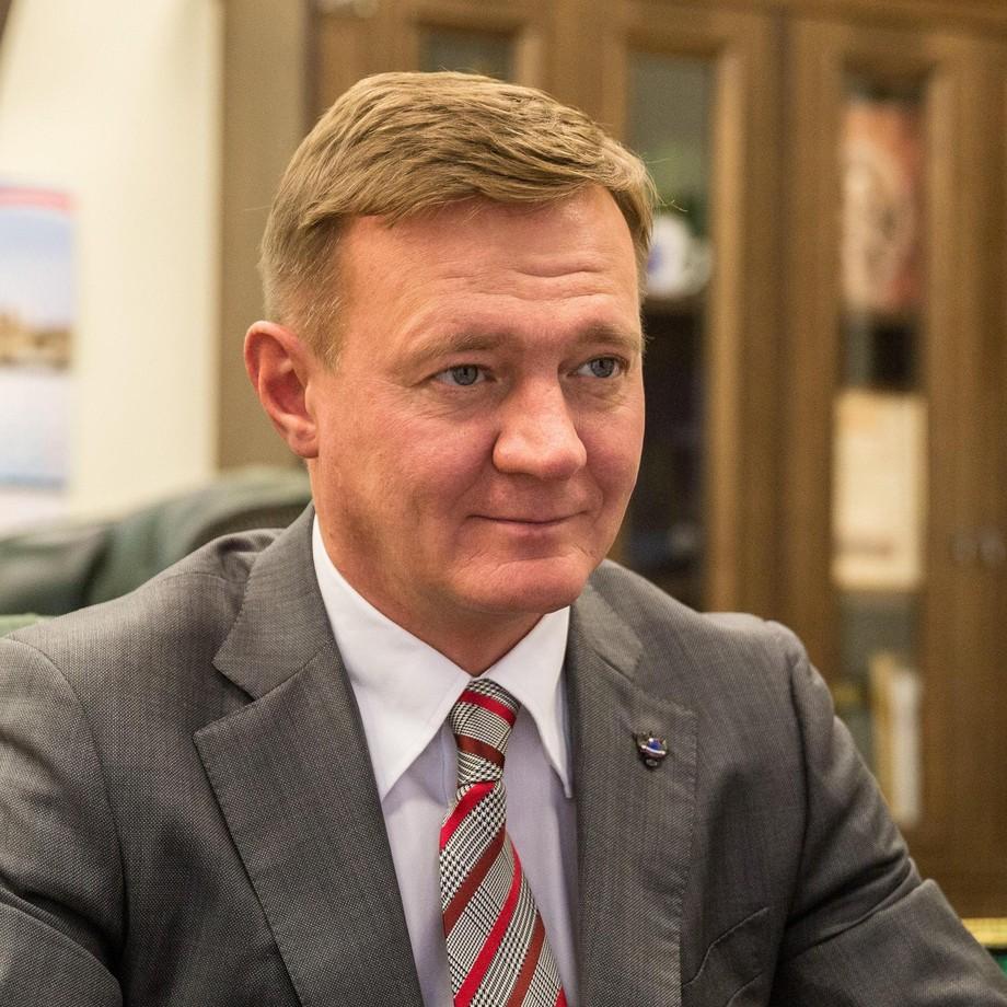 Новый министр транспорта РФ прокомментировал самоубийство Романа Старовойта