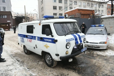 В Екатеринбурге задержали подростков за нападения на мигрантов