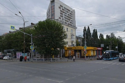 Мусор после сноса пекарни не вывезли