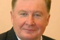 Виктор Дибирдеев | Источник: сайт Законодательного собрания Забайкалья