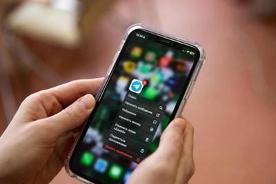 Volgograd police search for offensive chat organizers