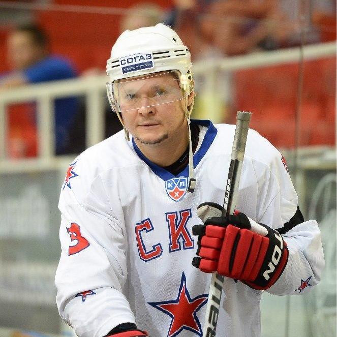 <p>Валерий Покровский</p>