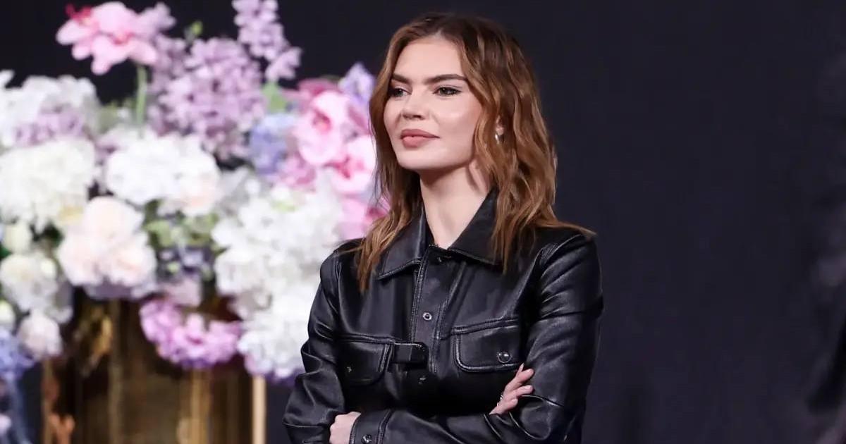 Алина Кабаева удивила образами на чемпионате России: от люксовых платьев до джинсов